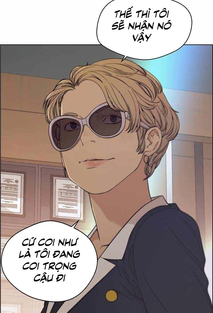 Người Đàn Ông Thực Thụ Chapter 93 - 8