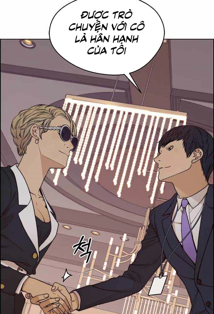 Người Đàn Ông Thực Thụ Chapter 93 - 13