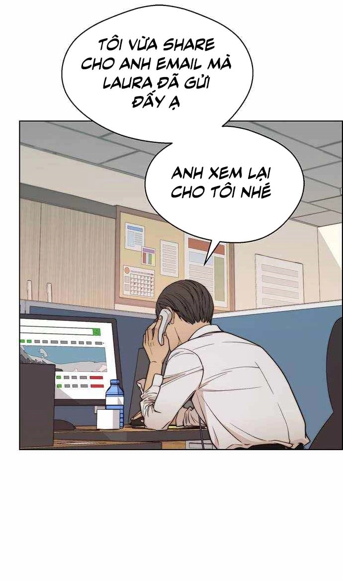 Người Đàn Ông Thực Thụ Chapter 93 - 18