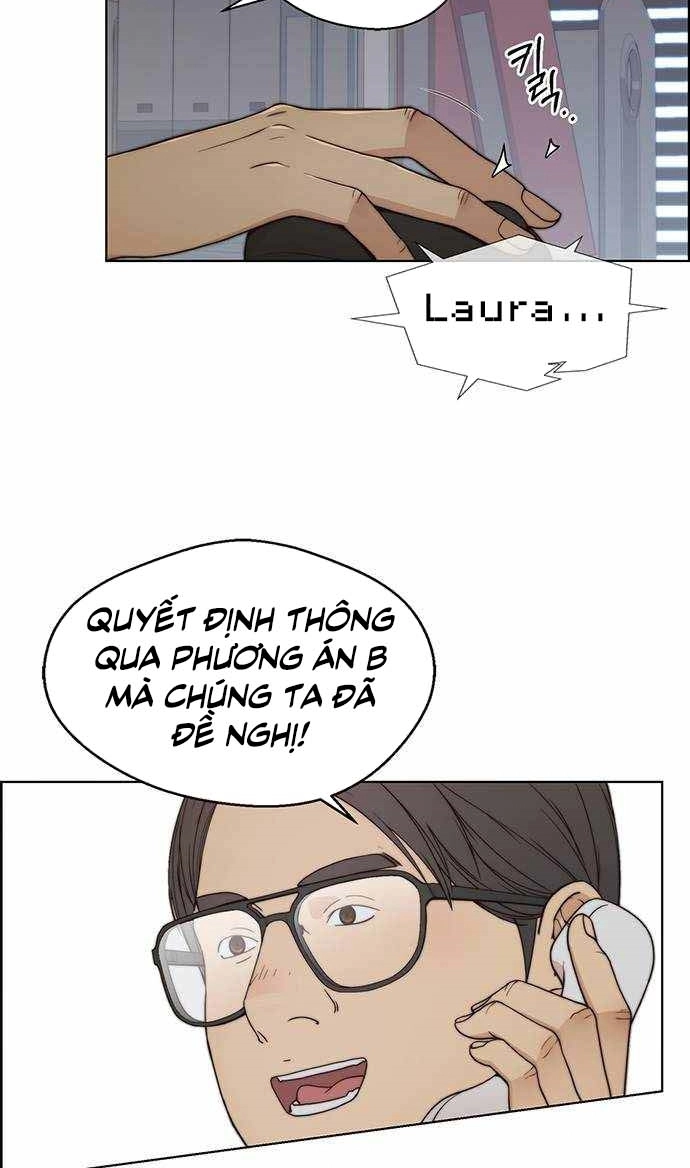 Người Đàn Ông Thực Thụ Chapter 93 - 20