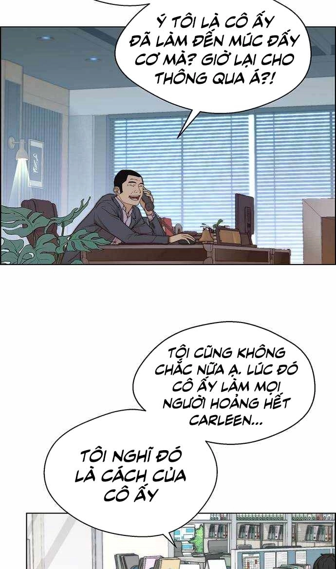 Người Đàn Ông Thực Thụ Chapter 93 - 22