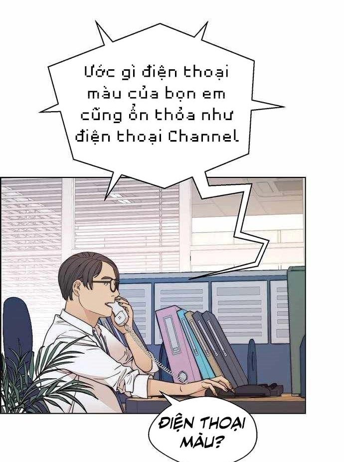 Người Đàn Ông Thực Thụ Chapter 93 - 34