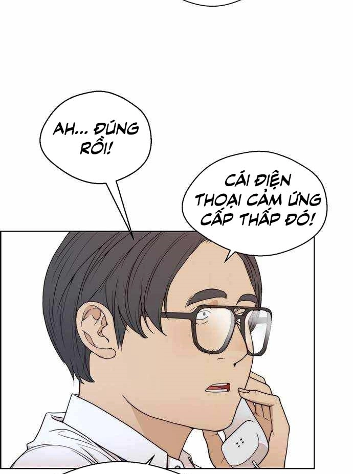 Người Đàn Ông Thực Thụ Chapter 93 - 35