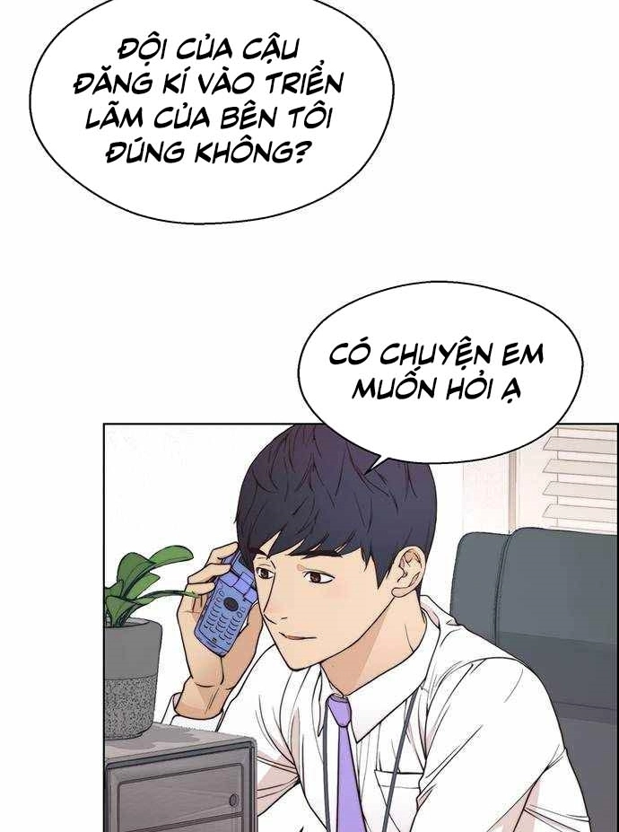 Người Đàn Ông Thực Thụ Chapter 93 - 36