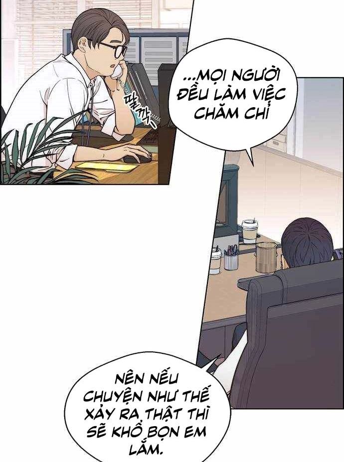 Người Đàn Ông Thực Thụ Chapter 93 - 38