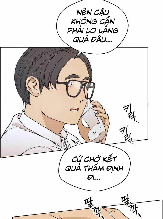 Người Đàn Ông Thực Thụ Chapter 93 - 42