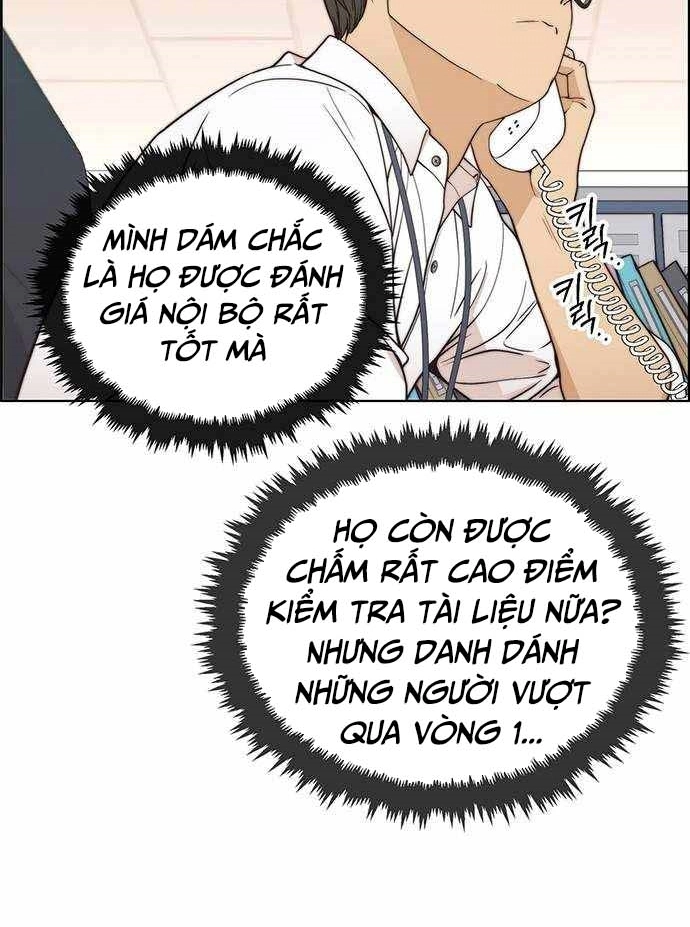 Người Đàn Ông Thực Thụ Chapter 93 - 44