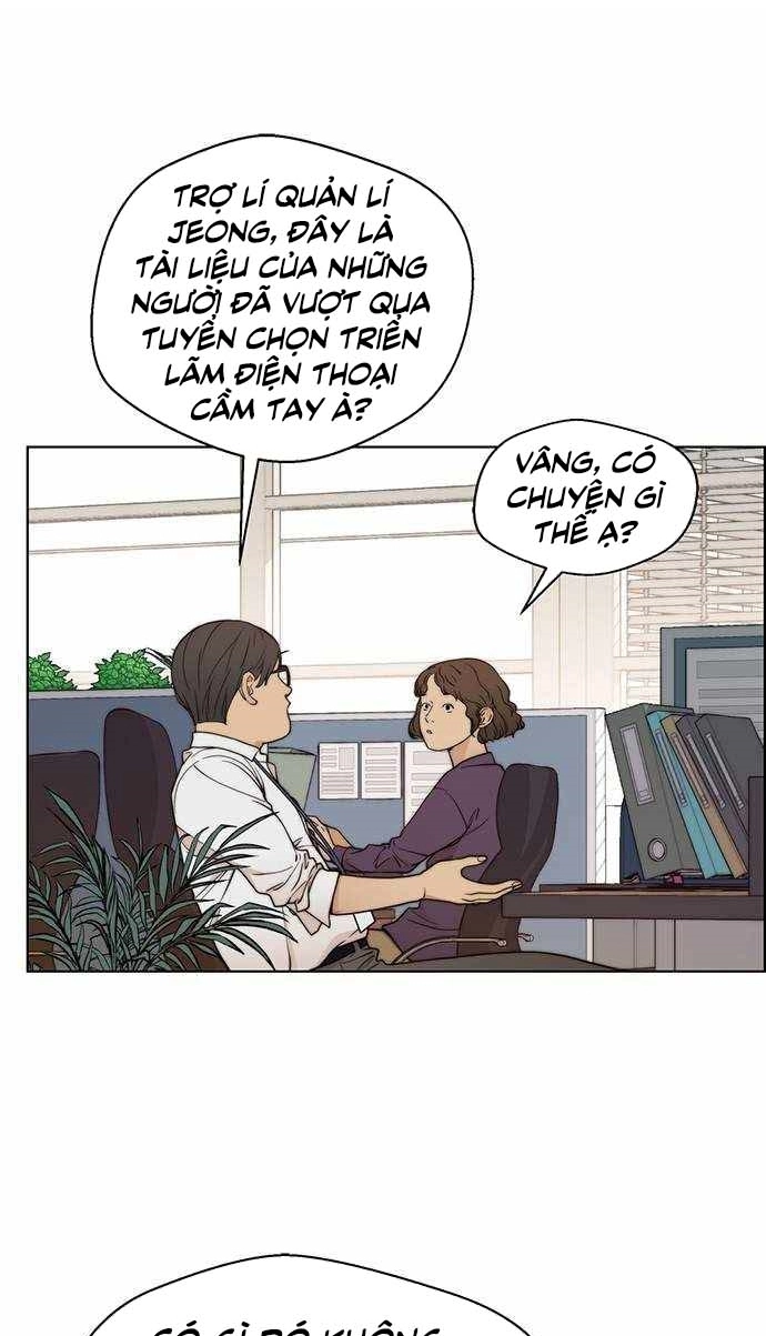 Người Đàn Ông Thực Thụ Chapter 93 - 53