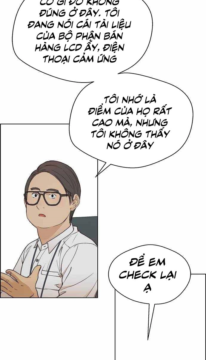 Người Đàn Ông Thực Thụ Chapter 93 - 54