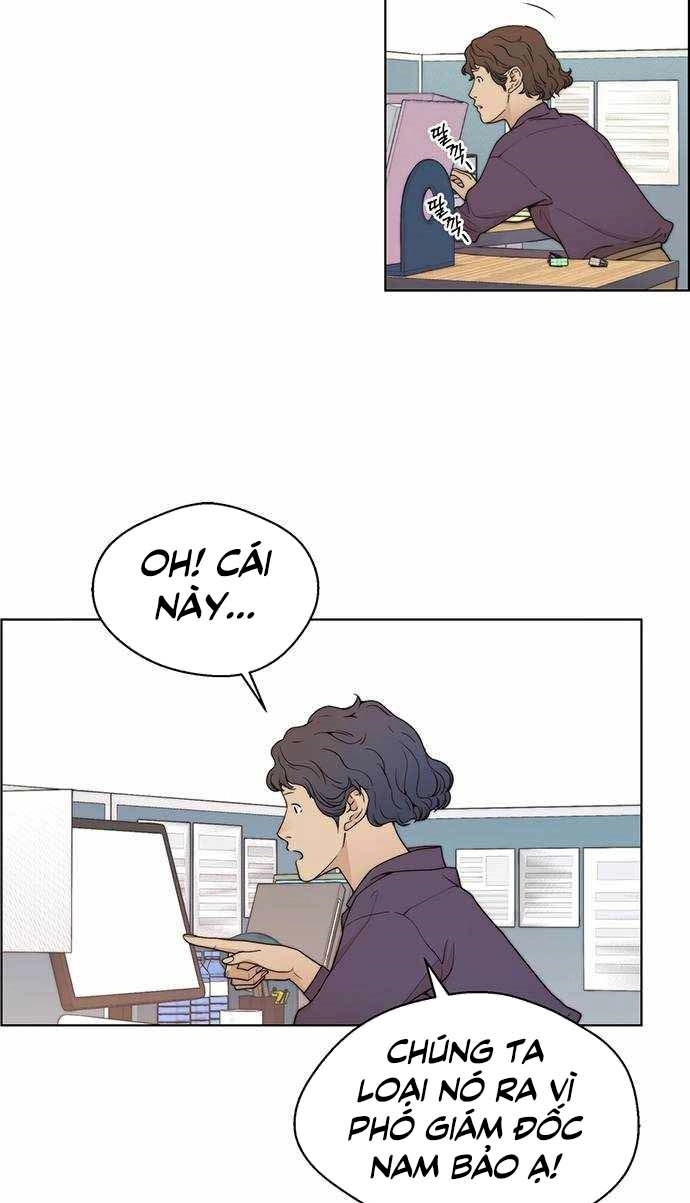 Người Đàn Ông Thực Thụ Chapter 93 - 55