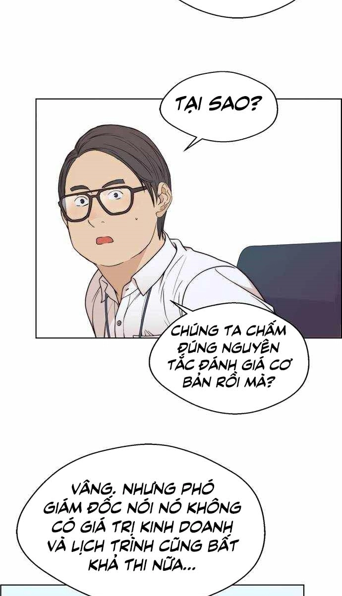 Người Đàn Ông Thực Thụ Chapter 93 - 56