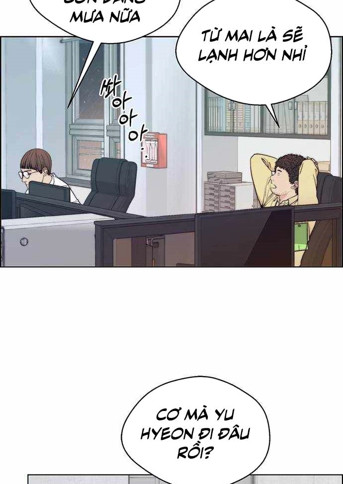 Người Đàn Ông Thực Thụ Chapter 93 - 64