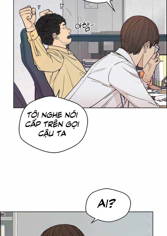 Người Đàn Ông Thực Thụ Chapter 93 - 65