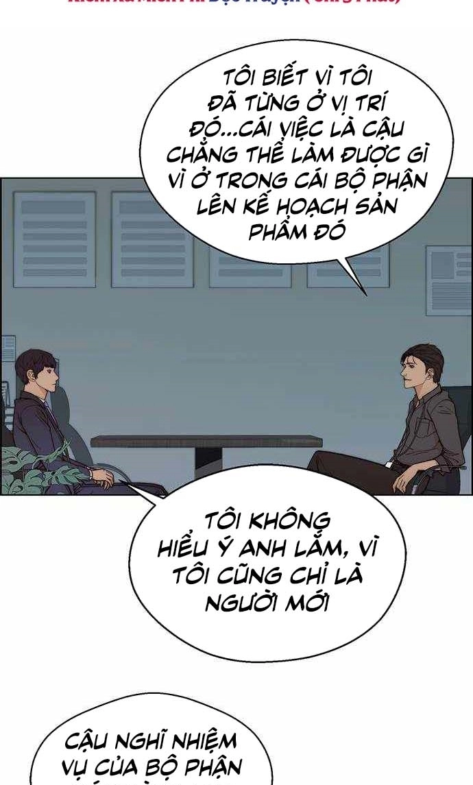 Người Đàn Ông Thực Thụ Chapter 93 - 76