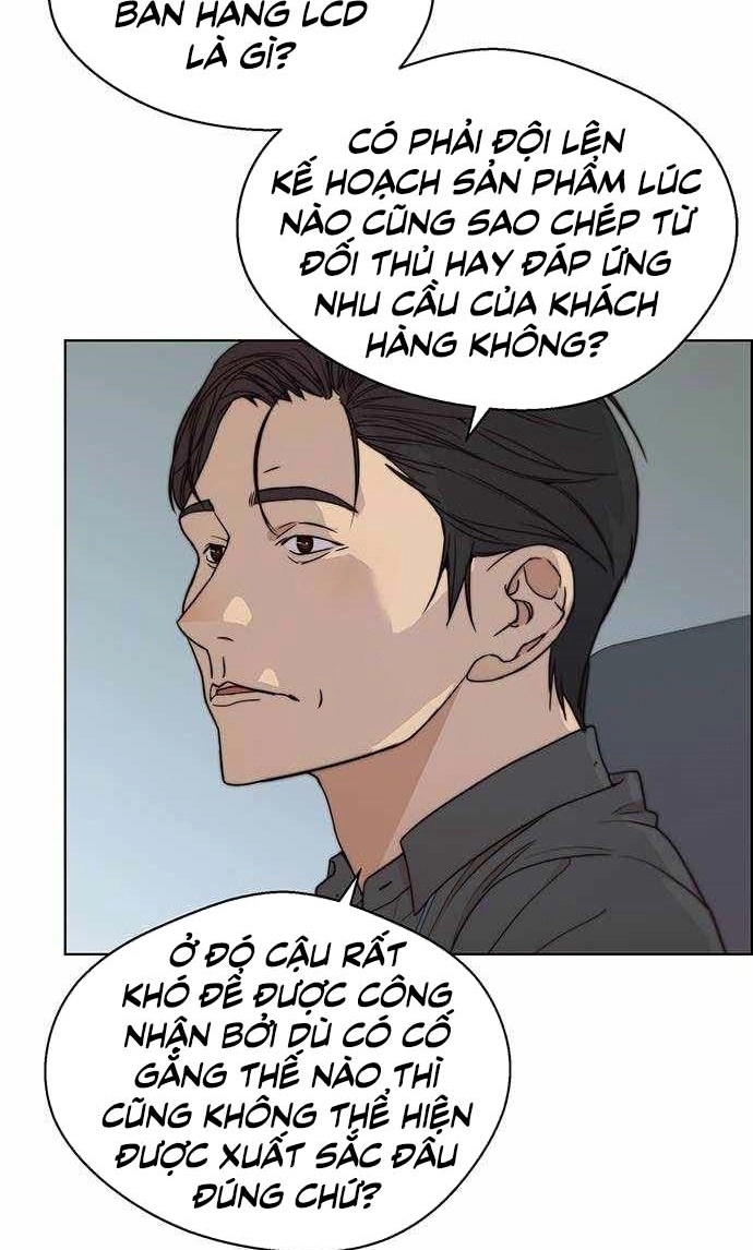 Người Đàn Ông Thực Thụ Chapter 93 - 77