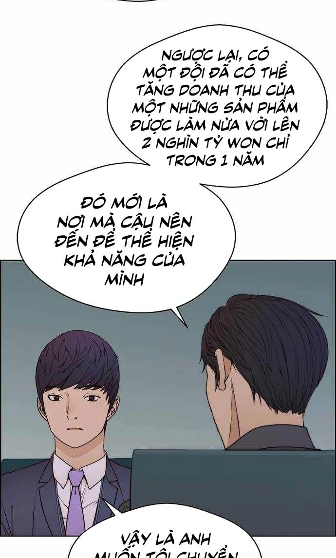 Người Đàn Ông Thực Thụ Chapter 93 - 78