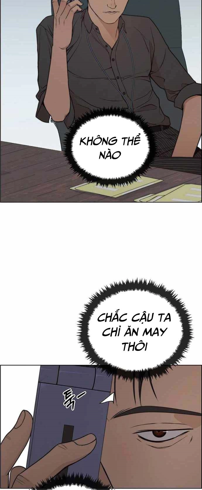 Người Đàn Ông Thực Thụ Chapter 93 - 96