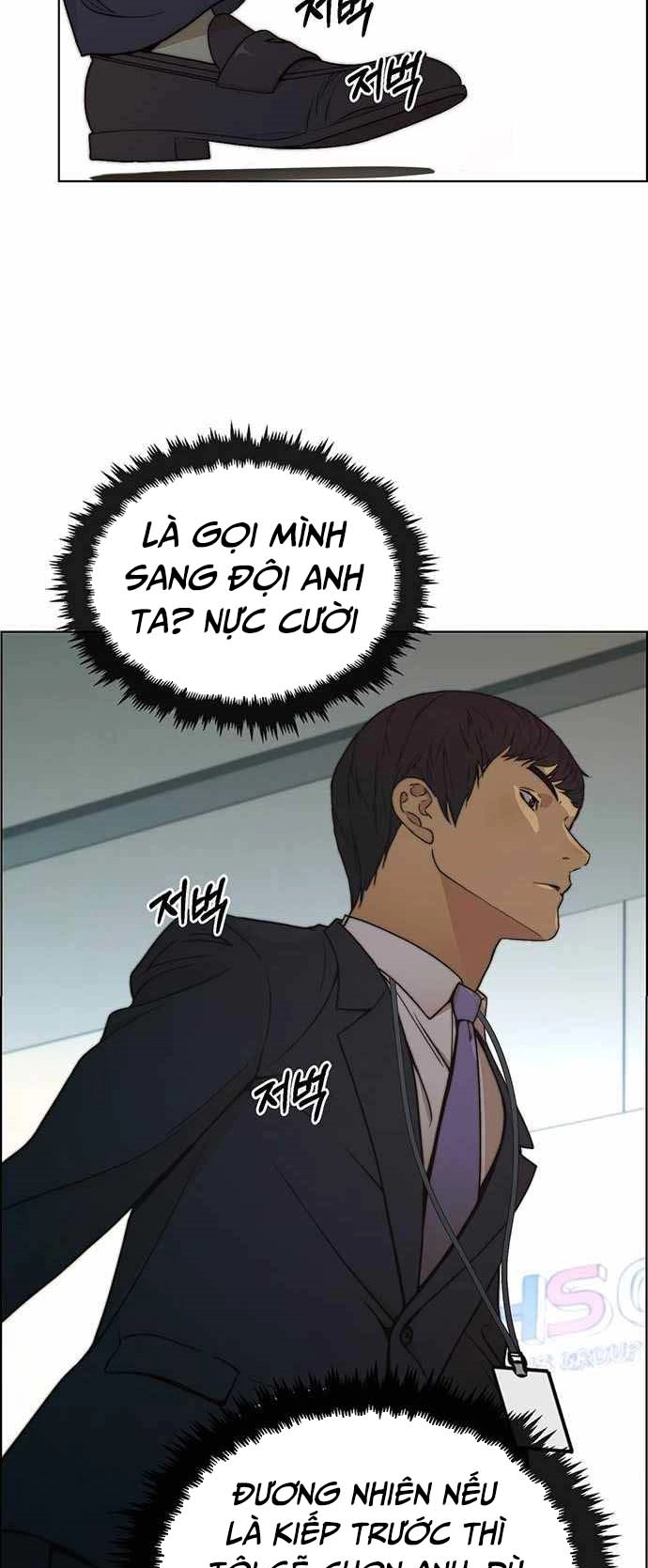 Người Đàn Ông Thực Thụ Chapter 93 - 98