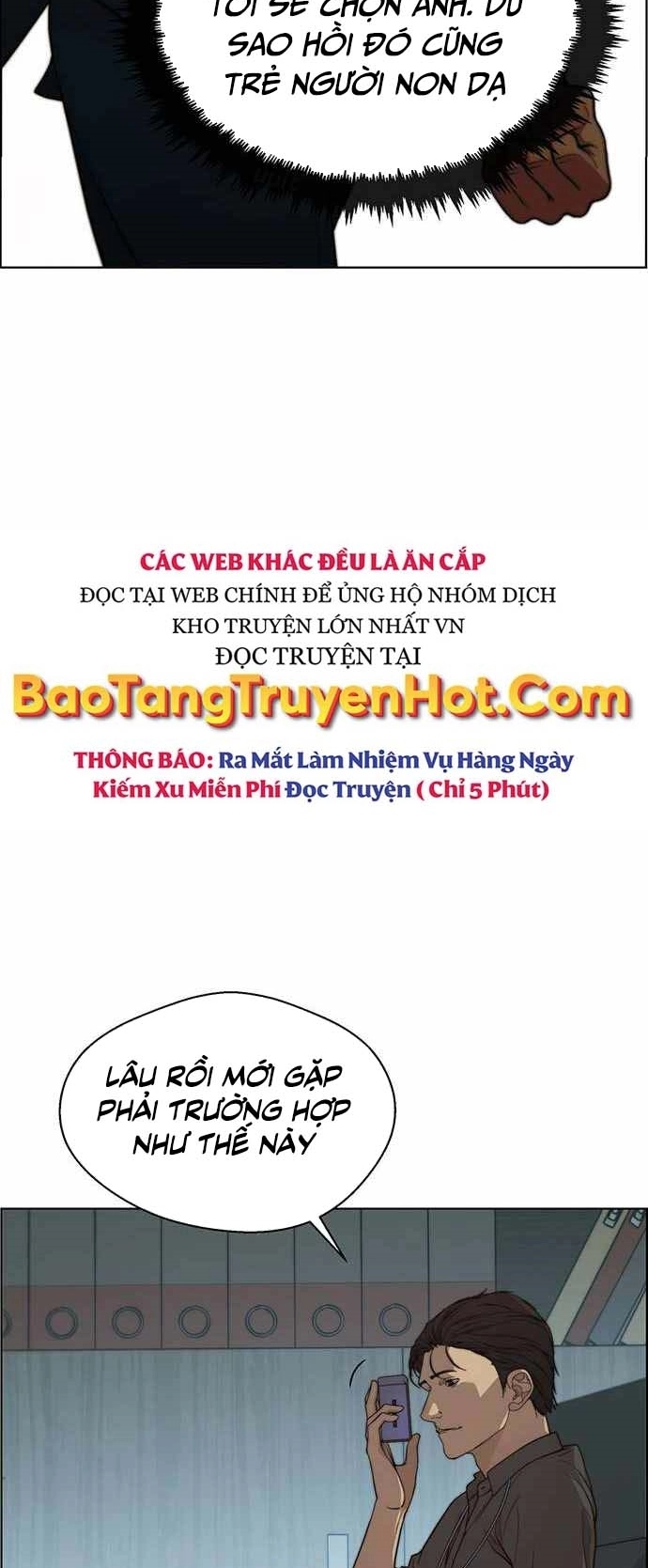 Người Đàn Ông Thực Thụ Chapter 93 - 99