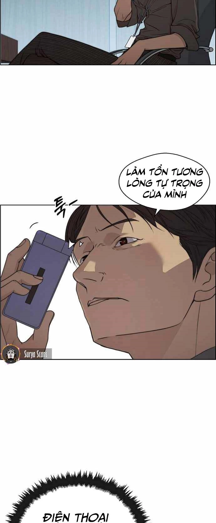 Người Đàn Ông Thực Thụ Chapter 93 - 100