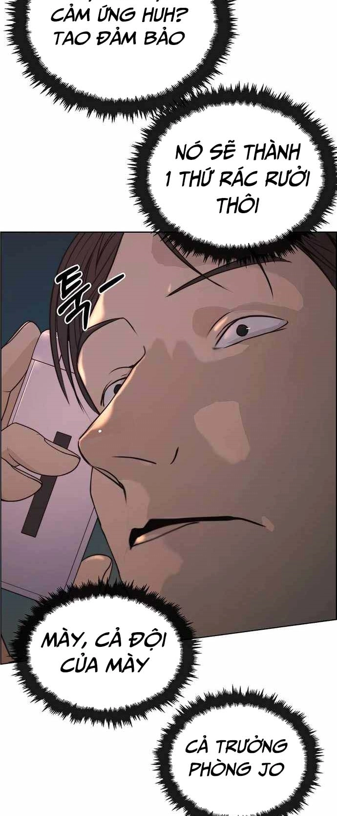 Người Đàn Ông Thực Thụ Chapter 93 - 101