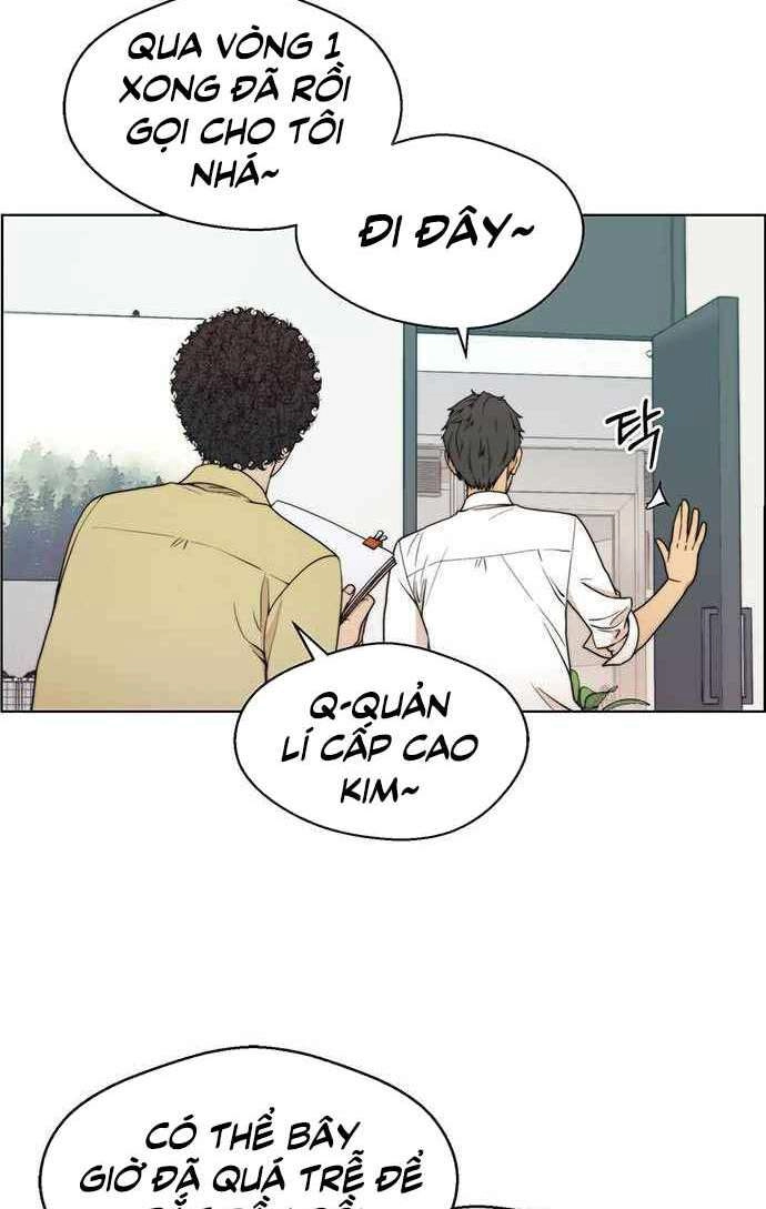 Người Đàn Ông Thực Thụ Chapter 94 - 5