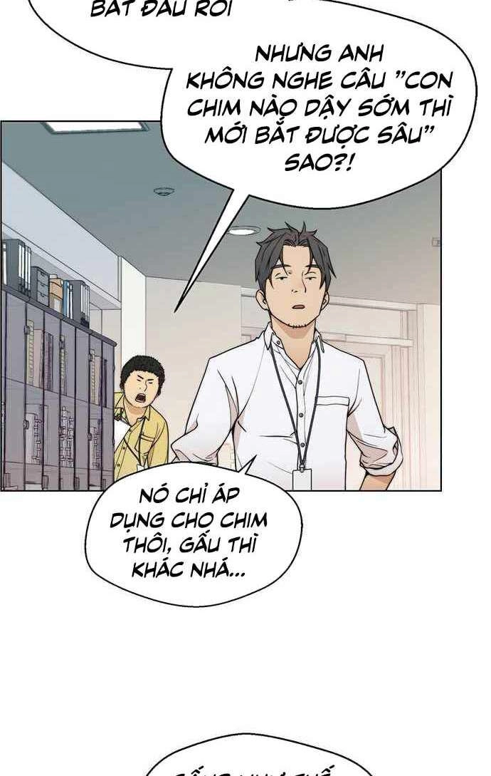 Người Đàn Ông Thực Thụ Chapter 94 - 6