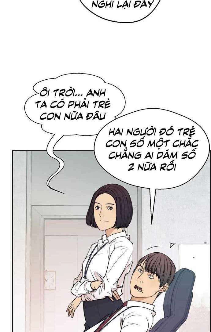 Người Đàn Ông Thực Thụ Chapter 94 - 8