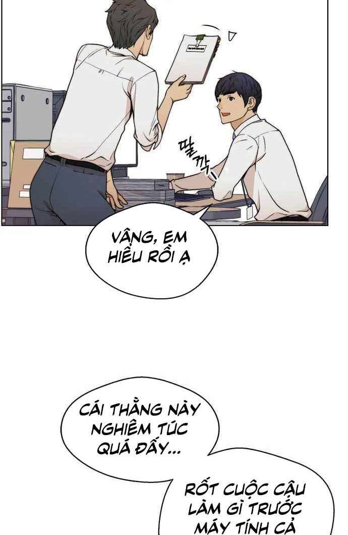 Người Đàn Ông Thực Thụ Chapter 94 - 23