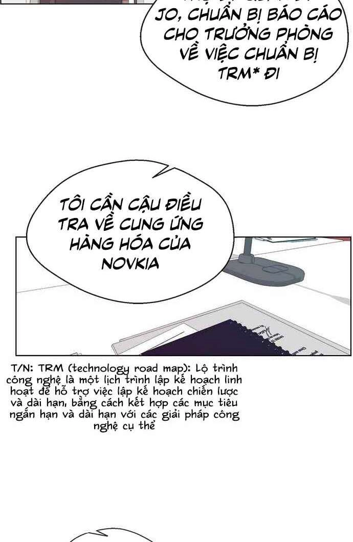 Người Đàn Ông Thực Thụ Chapter 94 - 27