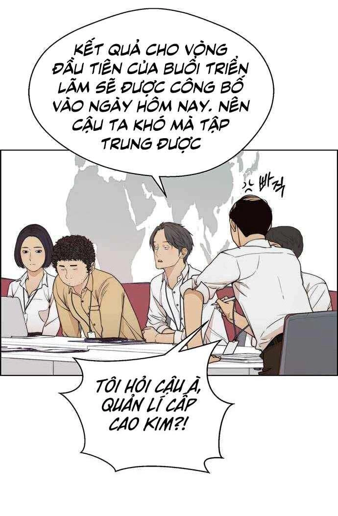 Người Đàn Ông Thực Thụ Chapter 94 - 31