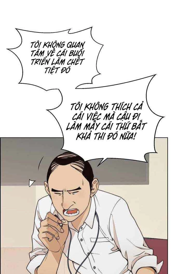 Người Đàn Ông Thực Thụ Chapter 94 - 32