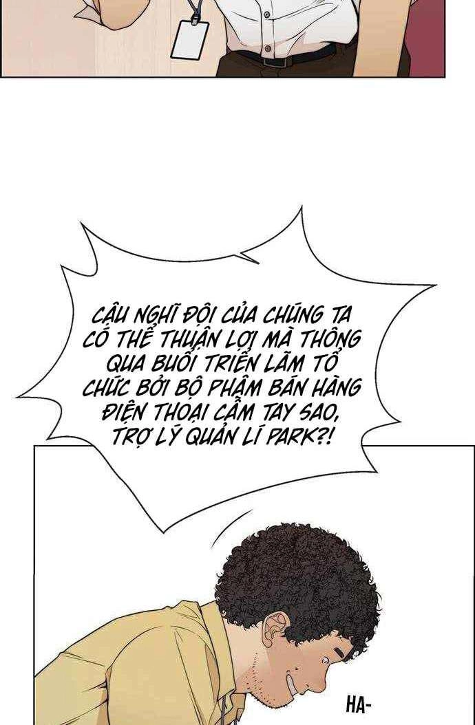 Người Đàn Ông Thực Thụ Chapter 94 - 33