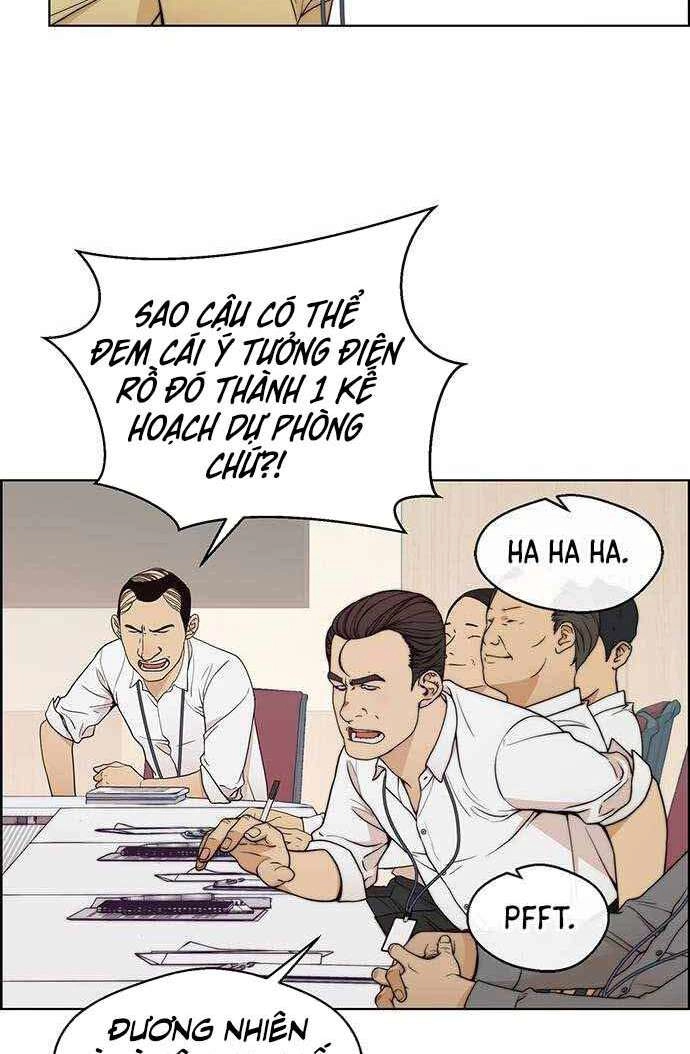 Người Đàn Ông Thực Thụ Chapter 94 - 34