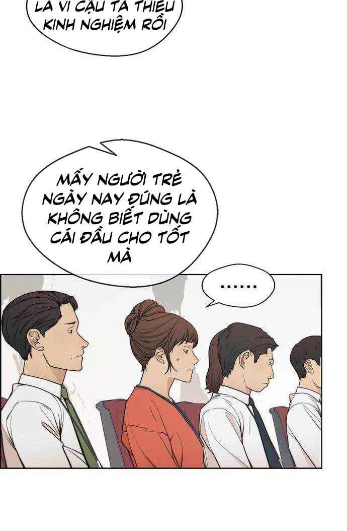 Người Đàn Ông Thực Thụ Chapter 94 - 35