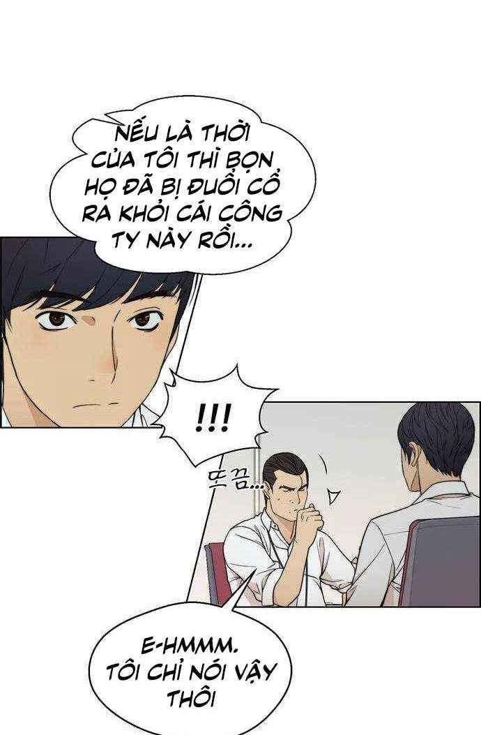 Người Đàn Ông Thực Thụ Chapter 94 - 36