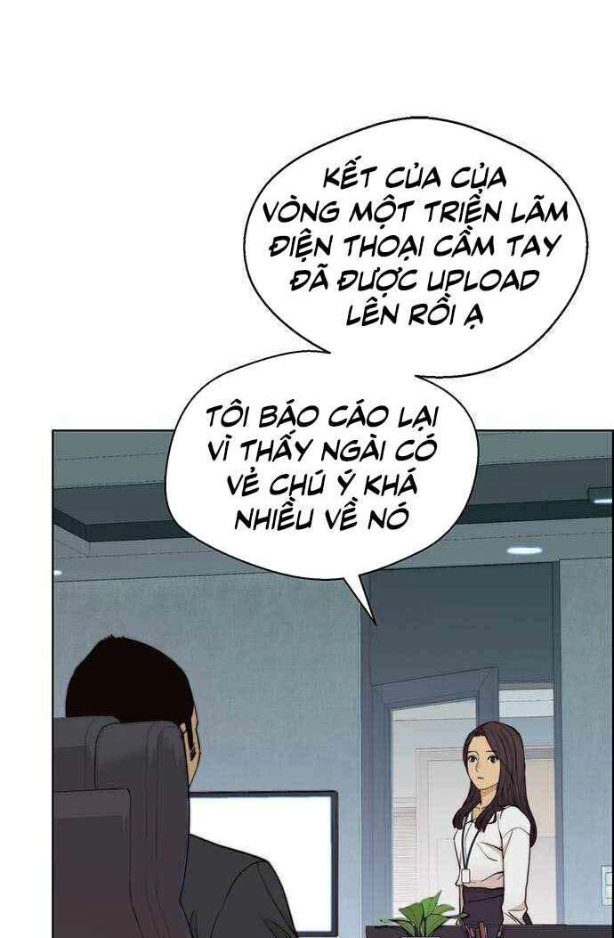 Người Đàn Ông Thực Thụ Chapter 94 - 41