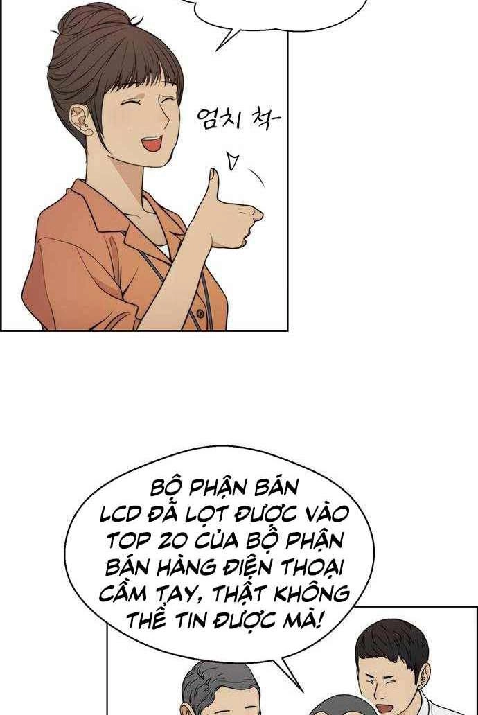 Người Đàn Ông Thực Thụ Chapter 94 - 52