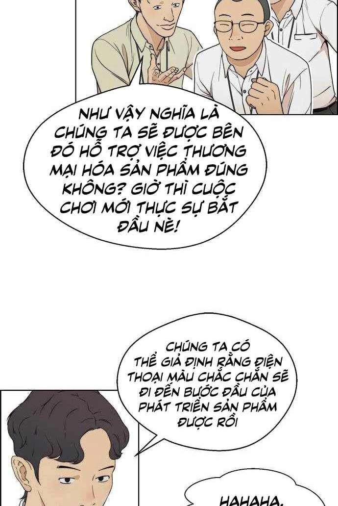 Người Đàn Ông Thực Thụ Chapter 94 - 53