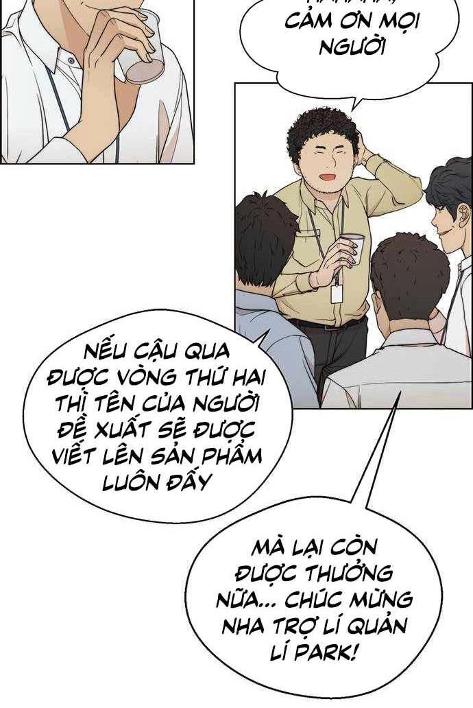 Người Đàn Ông Thực Thụ Chapter 94 - 54