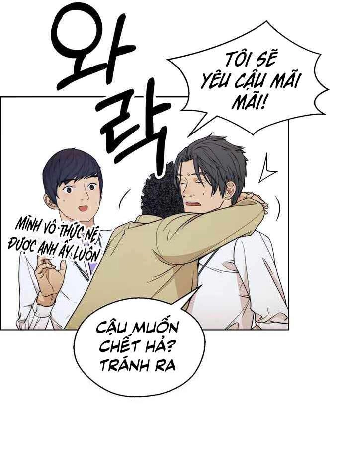 Người Đàn Ông Thực Thụ Chapter 94 - 61