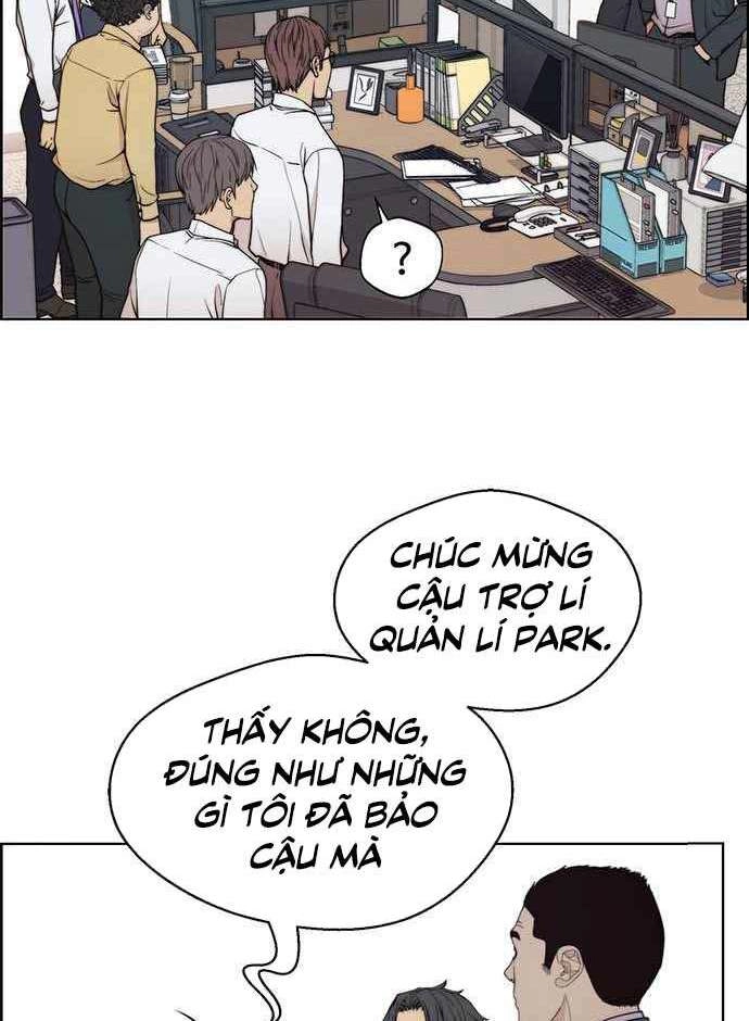 Người Đàn Ông Thực Thụ Chapter 94 - 71