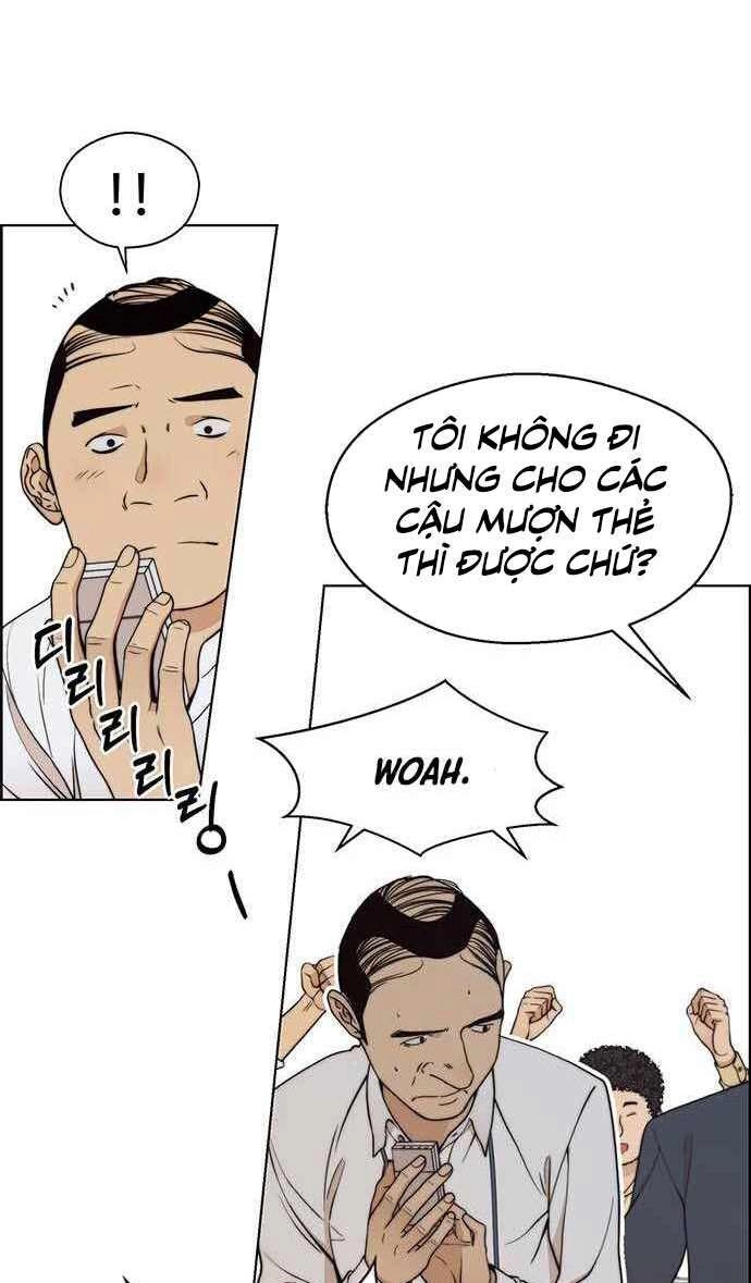 Người Đàn Ông Thực Thụ Chapter 94 - 84