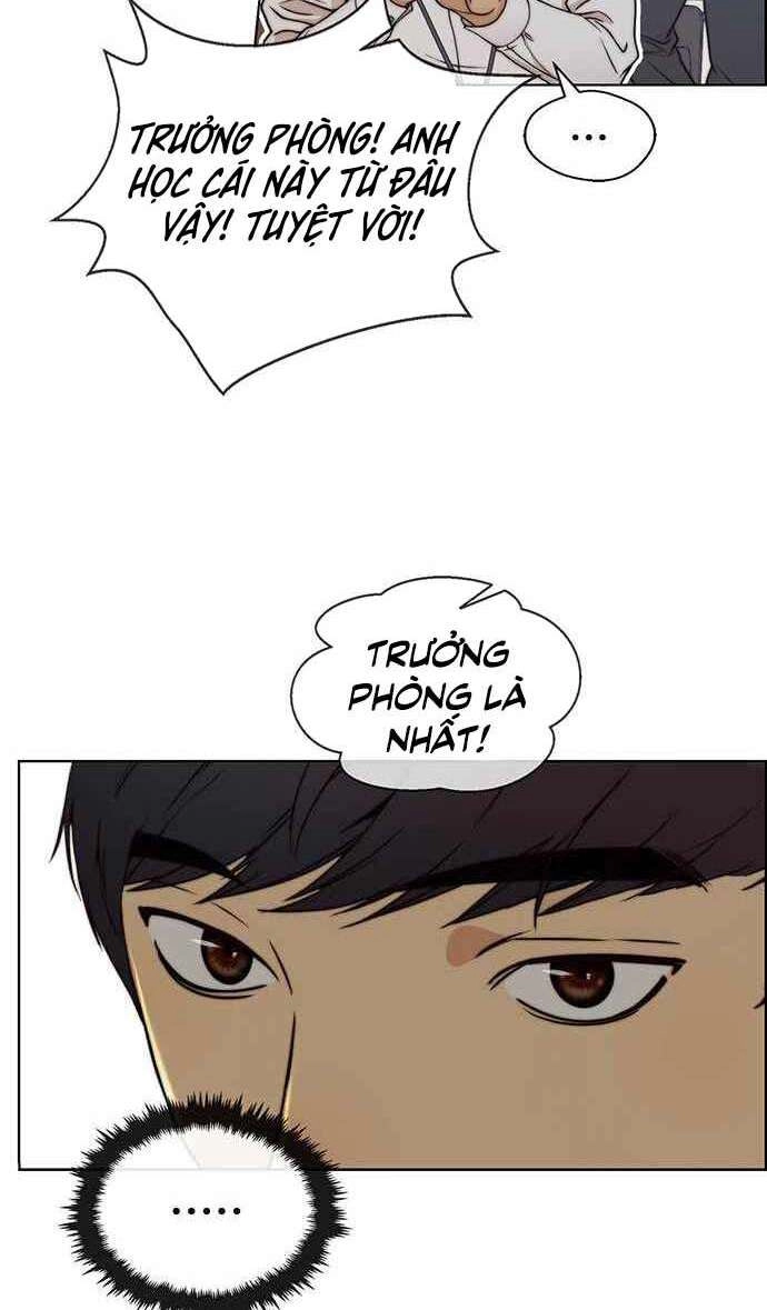 Người Đàn Ông Thực Thụ Chapter 94 - 85