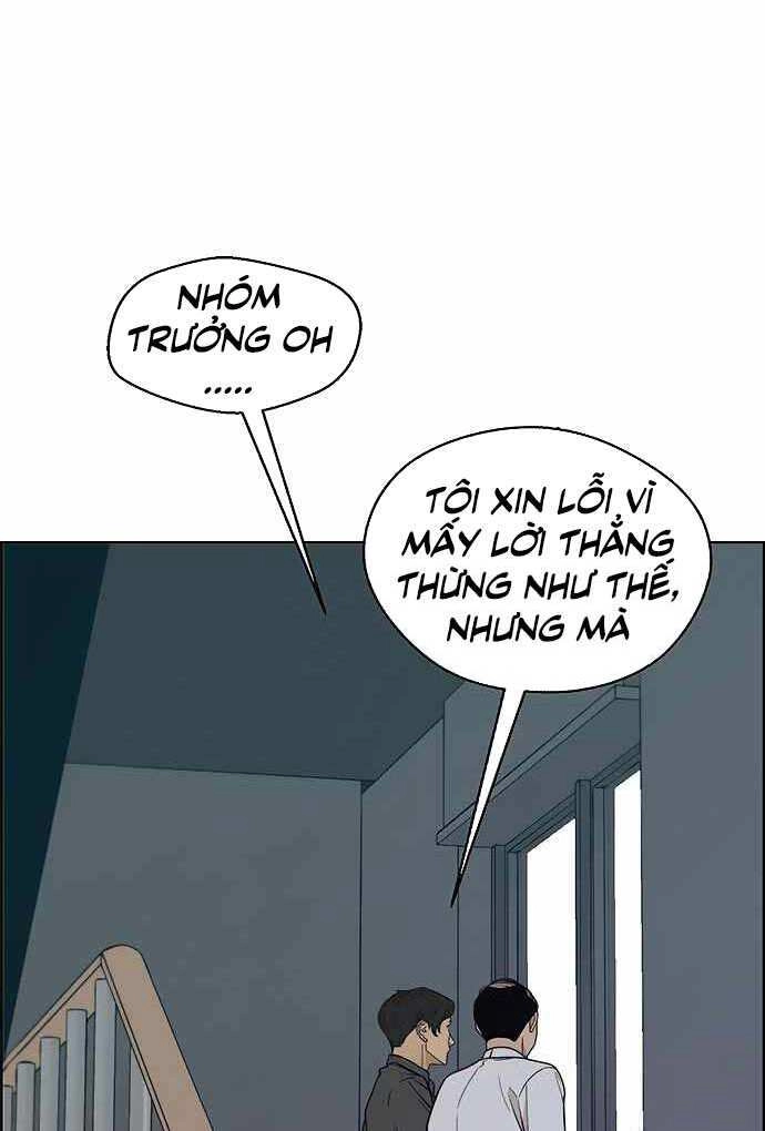 Người Đàn Ông Thực Thụ Chapter 95 - 6