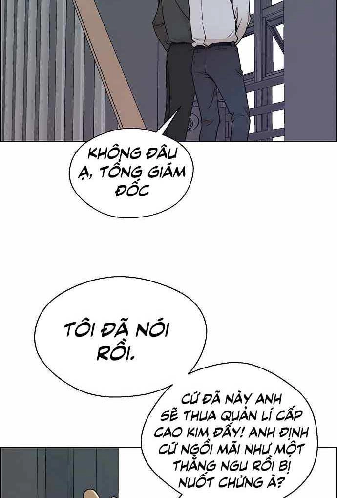 Người Đàn Ông Thực Thụ Chapter 95 - 7