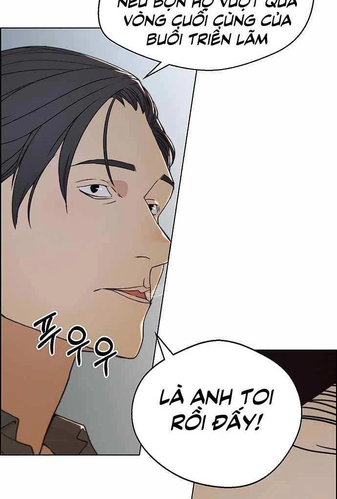 Người Đàn Ông Thực Thụ Chapter 95 - 11