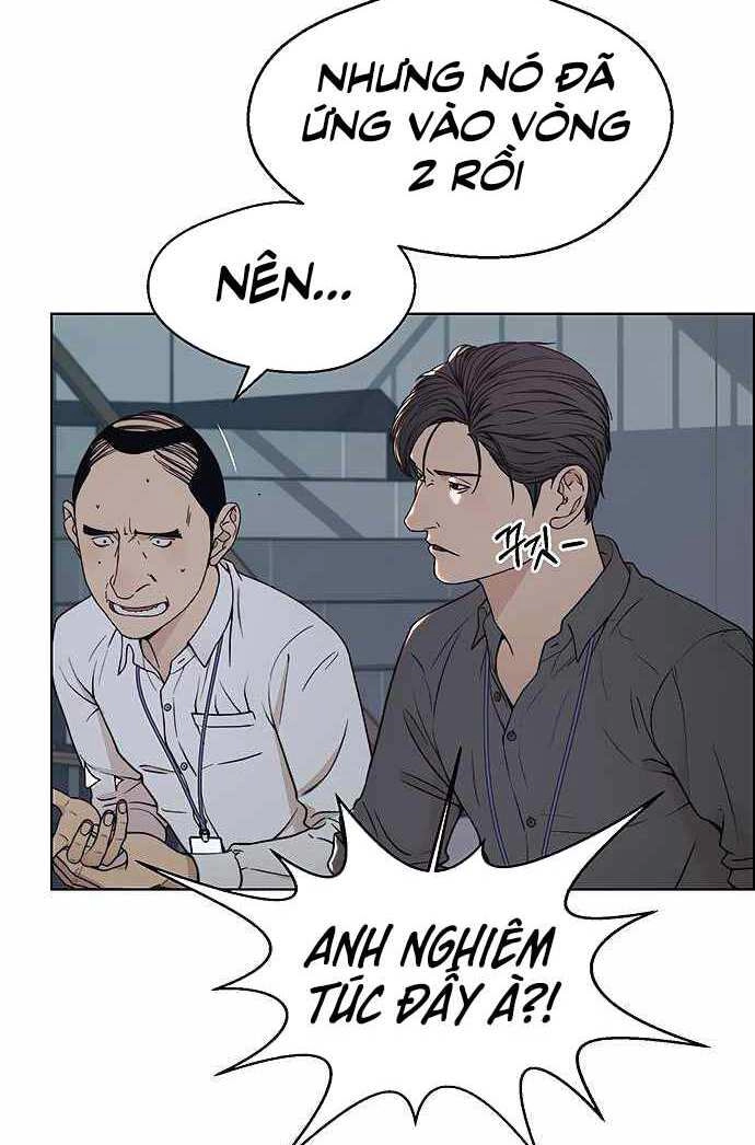 Người Đàn Ông Thực Thụ Chapter 95 - 18