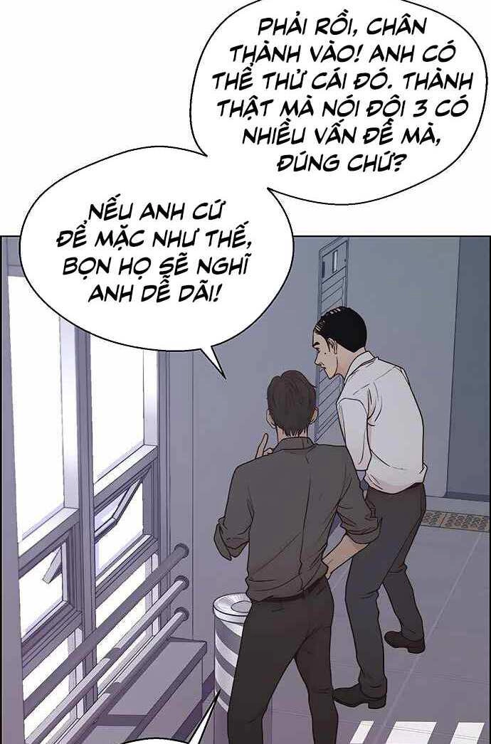 Người Đàn Ông Thực Thụ Chapter 95 - 21