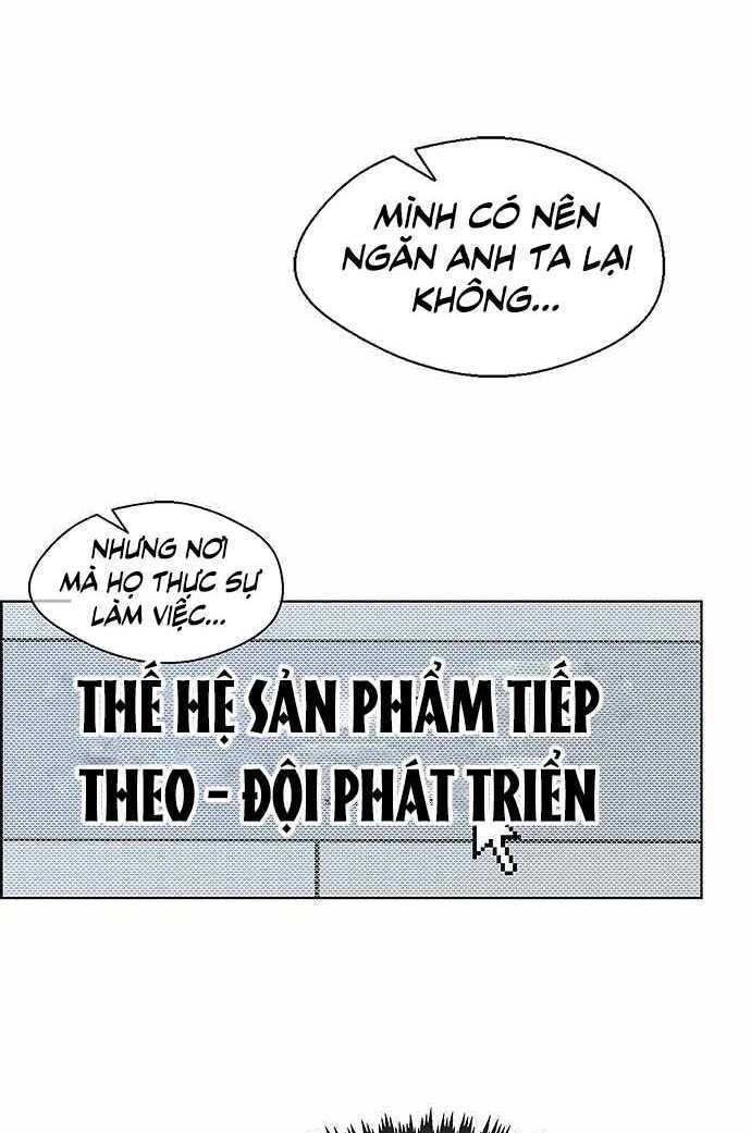 Người Đàn Ông Thực Thụ Chapter 95 - 79